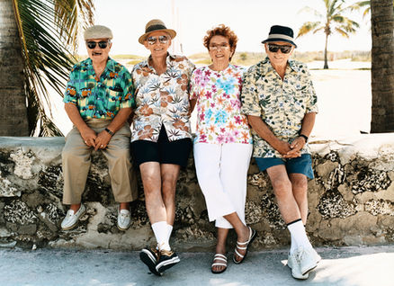 Rediscovering Purpose in Senior Living: Finding Joy and Meaning in Every Day