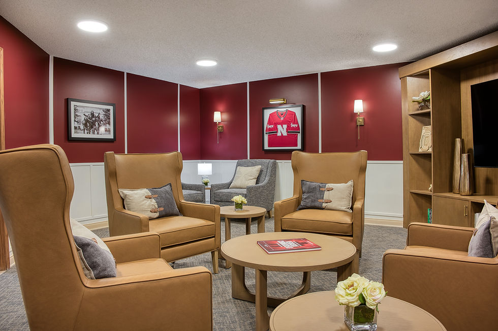 Kinship Pointe at McCook provides Independent Living homes and Assisted Living homes in McCook, Nebraska.
