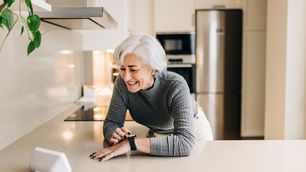 How Smart Home Technology is Enhancing Senior Living