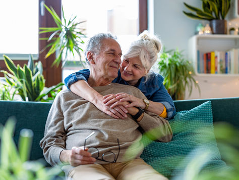 Senior Living for Couples FAQs