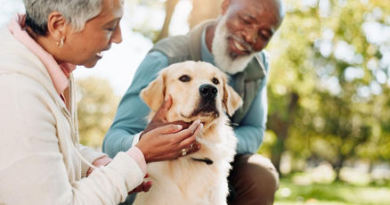 A Day in the Life of Older Adults in a Senior Living community