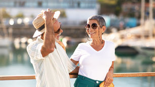 The Benefits of Maintenance-Free Living: More Time for Hobbies, Friendships, and Self-Care