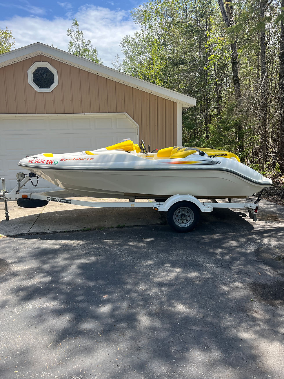 FOR SALE BY OWNER