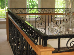 Balustrade Contractors London