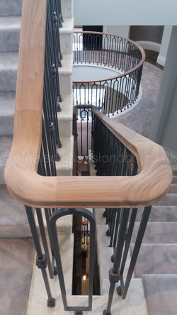 Balustrade Contractors London