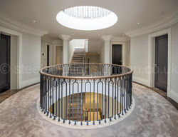 Balustrade Contractors London
