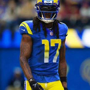 SMF: Rams @ Jaguars Pick5 London Edition