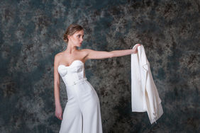 Beautiful wedding looks. Sophisticated bridal and occasion wear collections in limited editions.