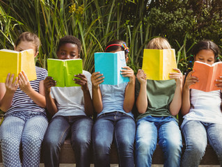 Team 1 Reading