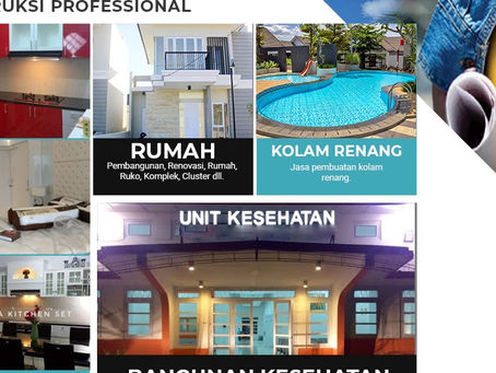 Jasa Kontraktor Bangunan Rumah Berkualitas Di Bandung – CGA