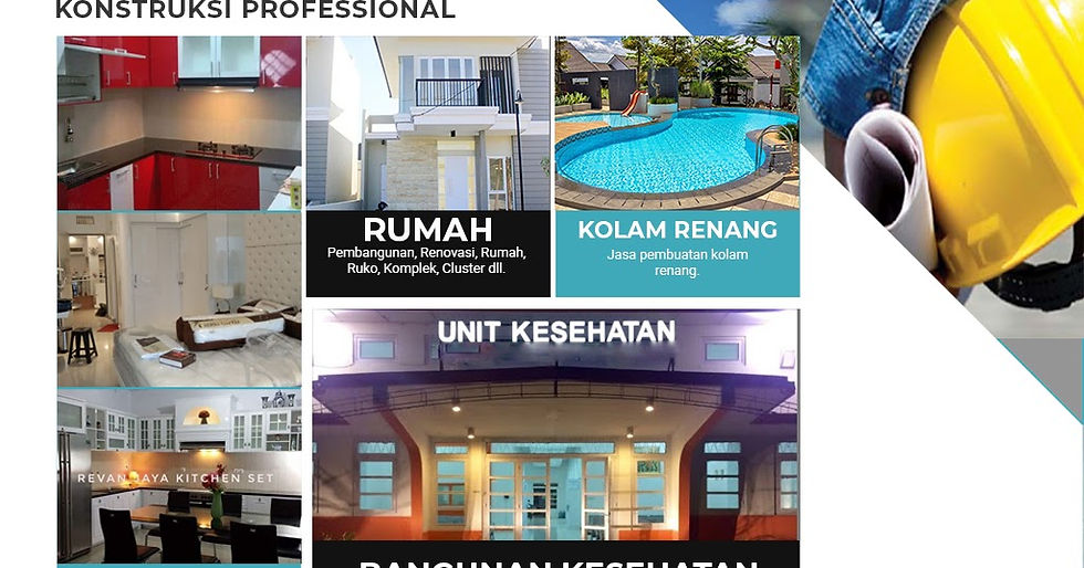 Jasa Konstruksi Syariah Tukang Bangunan / Kontraktor ...