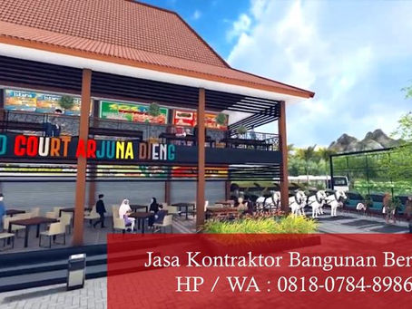 Jenis Layanan Yang Ditawarkan Oleh Jasa Kontraktor Bangunan