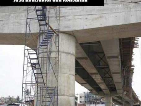 Jasa Kontraktor Bangunan – EXACON.co.id Design And Constructions