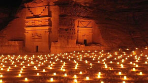 A Memorable Eid Al Adha Journey Through AlUla