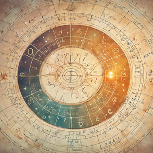 Astrology Insights: Understanding Your Birth Chart