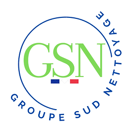Logo Groupe sud nettoyage