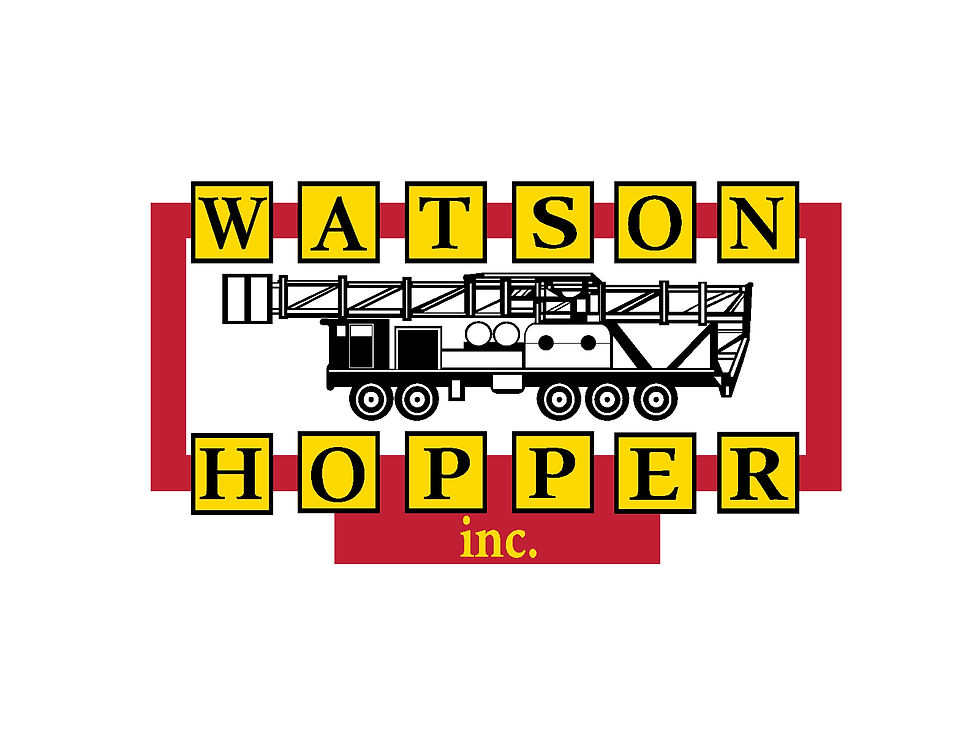 Watson Hopper