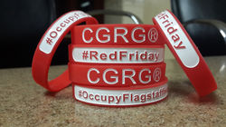 Wristbands