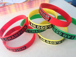 Wristbands