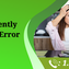 How to Efficiently Deal With QB Error 6190?