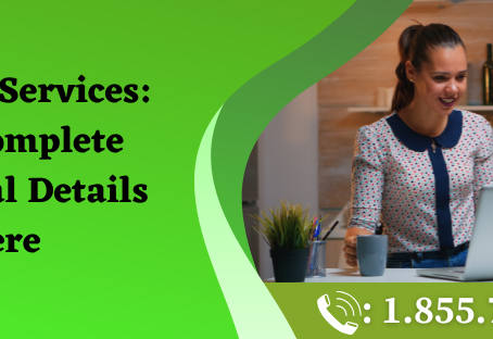 QB Data Services: Find Complete Technical Details Here