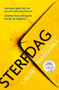 Sterfdag - Laura Marshall (2022)
