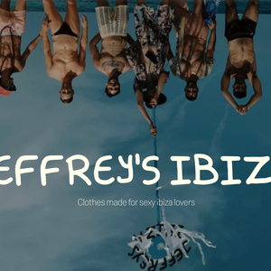 JEFFREY'S IBIZA 