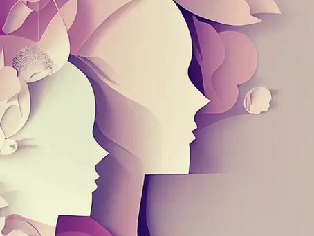 Les lignées féminines