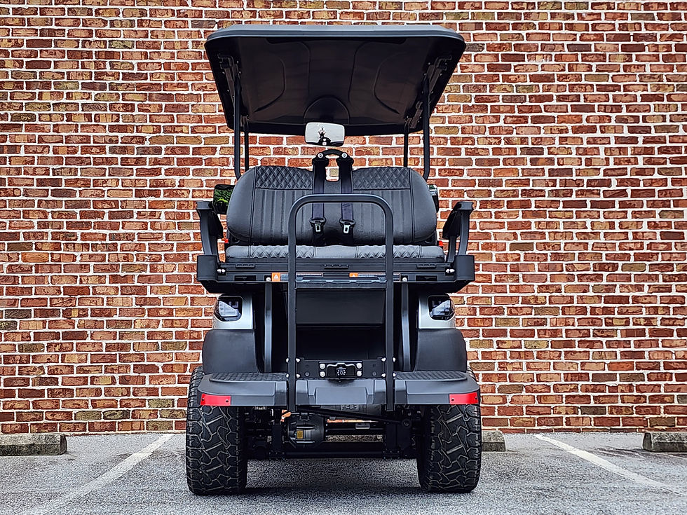 Thumbnail: 2024 Atlas Lifted 4 Passenger GEN2