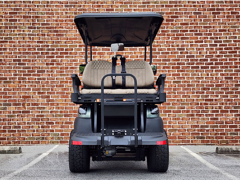 Thumbnail: 2024 Atlas Lifted 4 Passenger GEN2