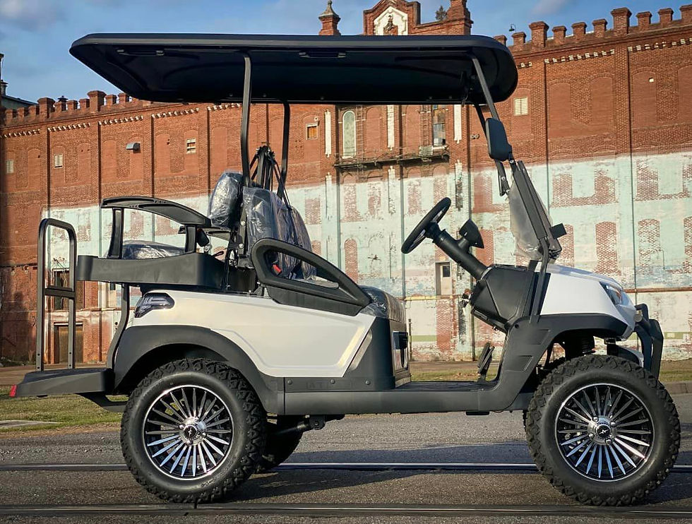 Thumbnail: Atlas Lifted 4 Passenger