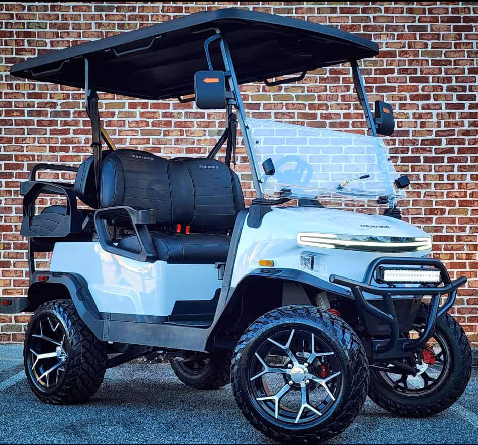 2024 Denago Nomad XL