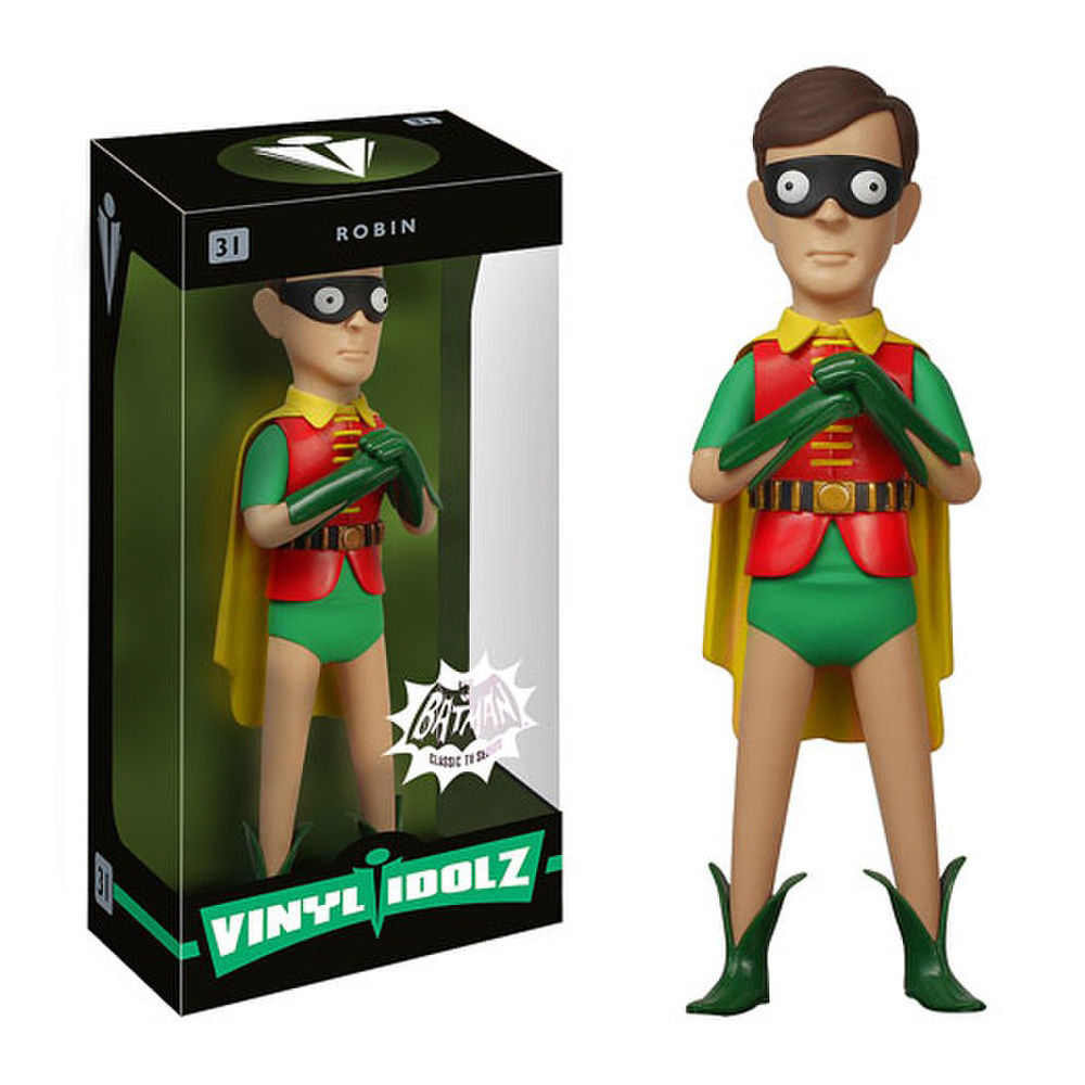 Robin Funko Idolz #31