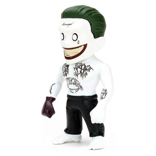 Thumbnail: The Joker (black glove) 2.5" Metals Die Cast