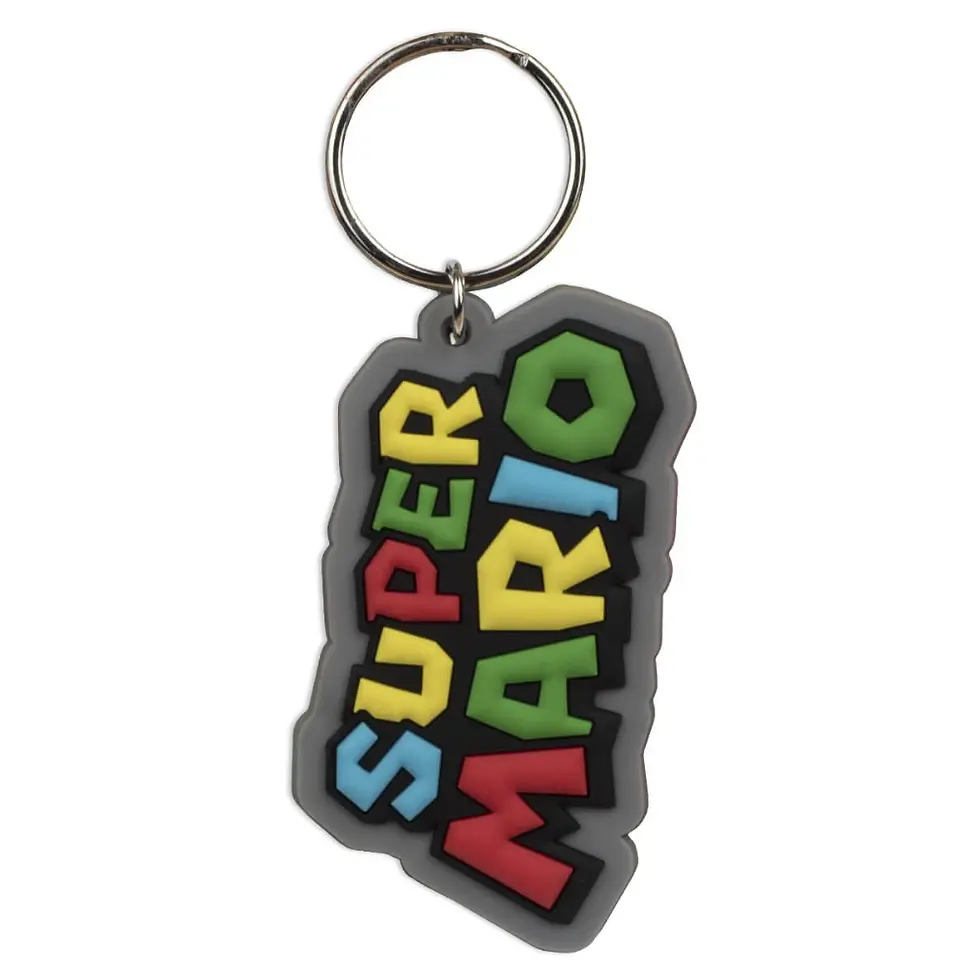 Thumbnail: Super Mario Evergreen Gift Set