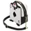 Thumbnail: Alice in Wonderland Ace of Spades Loungefly Crossbody Bag