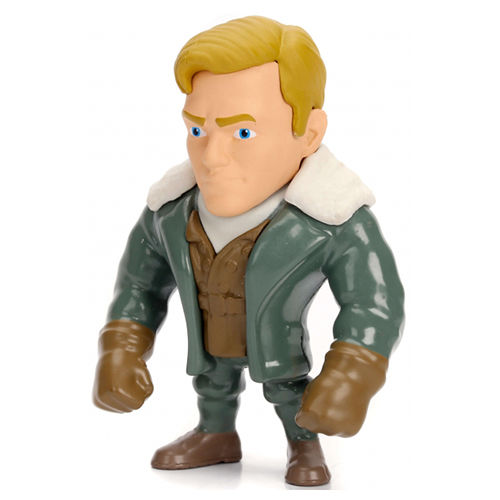 Thumbnail: Steve Trevor 2.5" Metals Die Cast