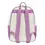 Thumbnail: Tangled Watercolour Loungefly Mini Backpack