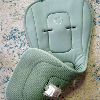 Bugaboo ieliknis sporta daļai Pine Green PĀRDOTS