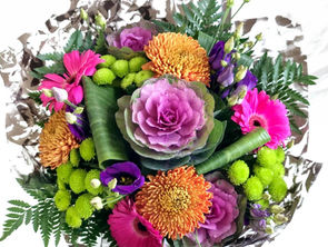 Mother's Day is nearly upon us - don't forget those memorable flowers for mum!