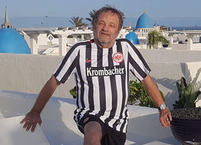KV ist jetzt ein Siebziger - Klaus Veit, Reporter mit Herzblut