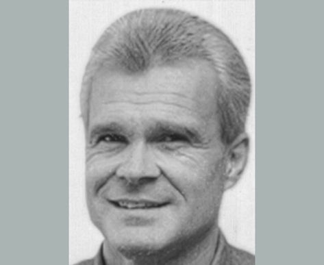 Fußballfachmann mit Figur - Rolf Birkhölzer gestorben