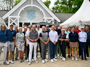 Hess und de Bochdanovits gewinnen Old Course Cup