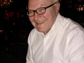 Eine Institution - Zum 80. Geburtstag des großen Fußball-Reporters Roland Zorn