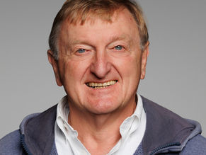 Mann für alle Fälle - Albert Mehl 70 Jahre alt