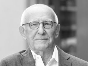 Manfred Birkholz gestorben