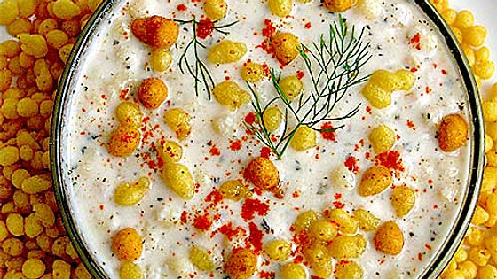 BOONDI RAITA