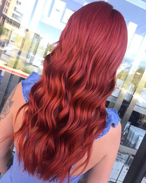 18 inch #babehairextensions__#extension