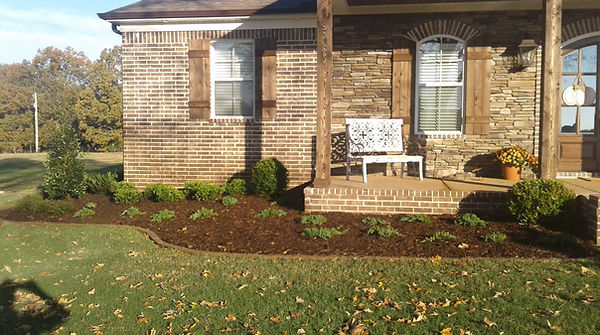 Landscape Maintenance