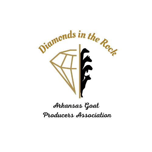 Diamonds in the Rock Penning- Goat Center